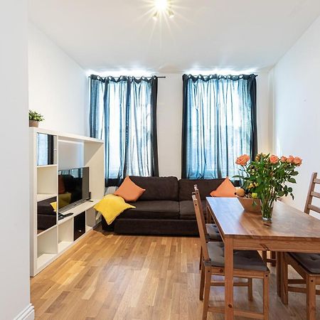 Camden Market Apartments London Bagian luar foto